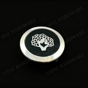 Love Tree Custom Zinc Alloy Belt Buckle