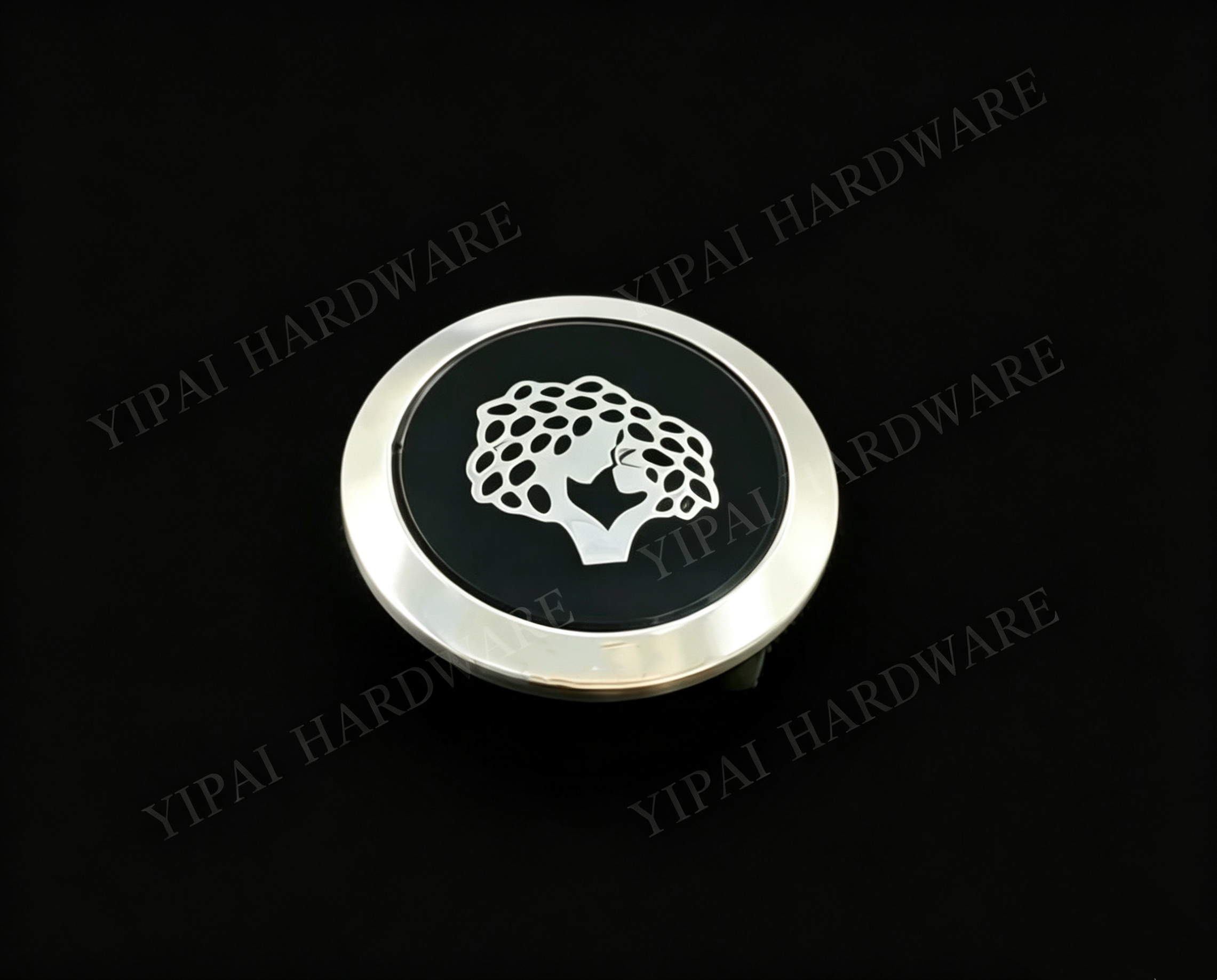 Love Tree Custom Zinc Alloy Belt Buckle
