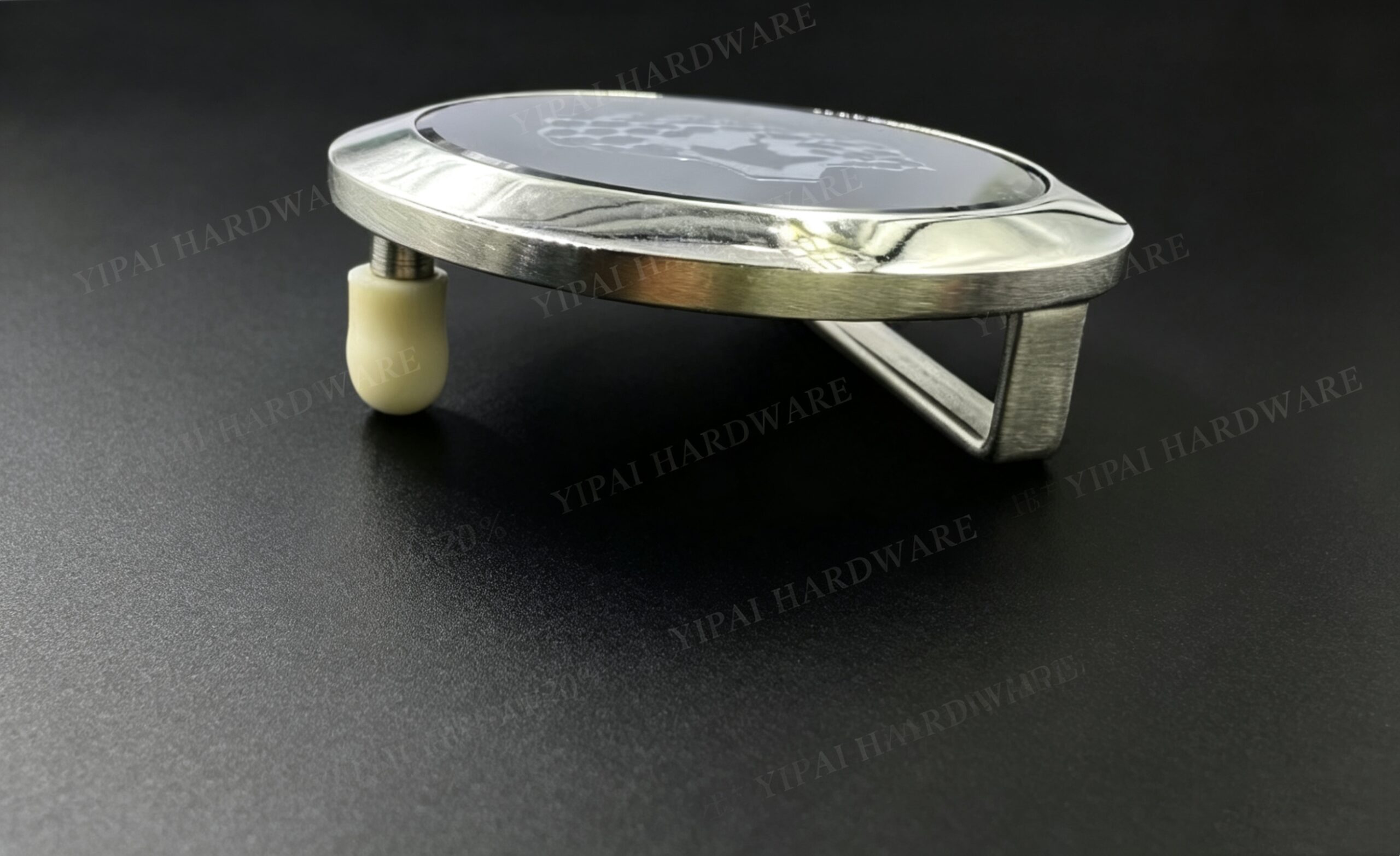 Love Tree Custom Zinc Alloy Belt Buckle - Image 4