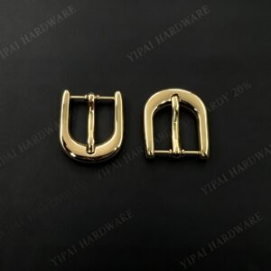 YIPAI Hardware Customizable Zinc Alloy Buckles
