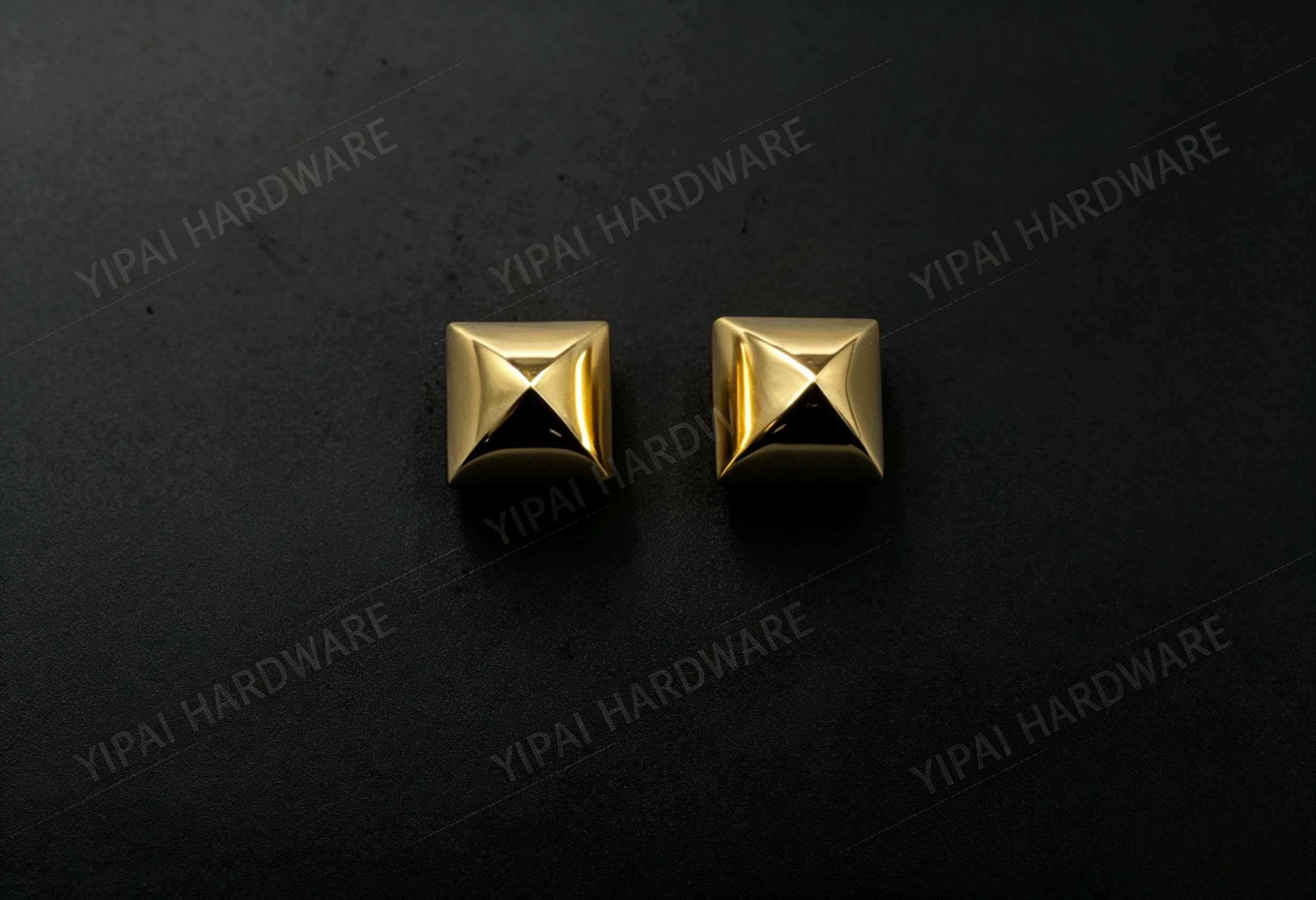 Bag Studs & Rivet Heads - Image 2