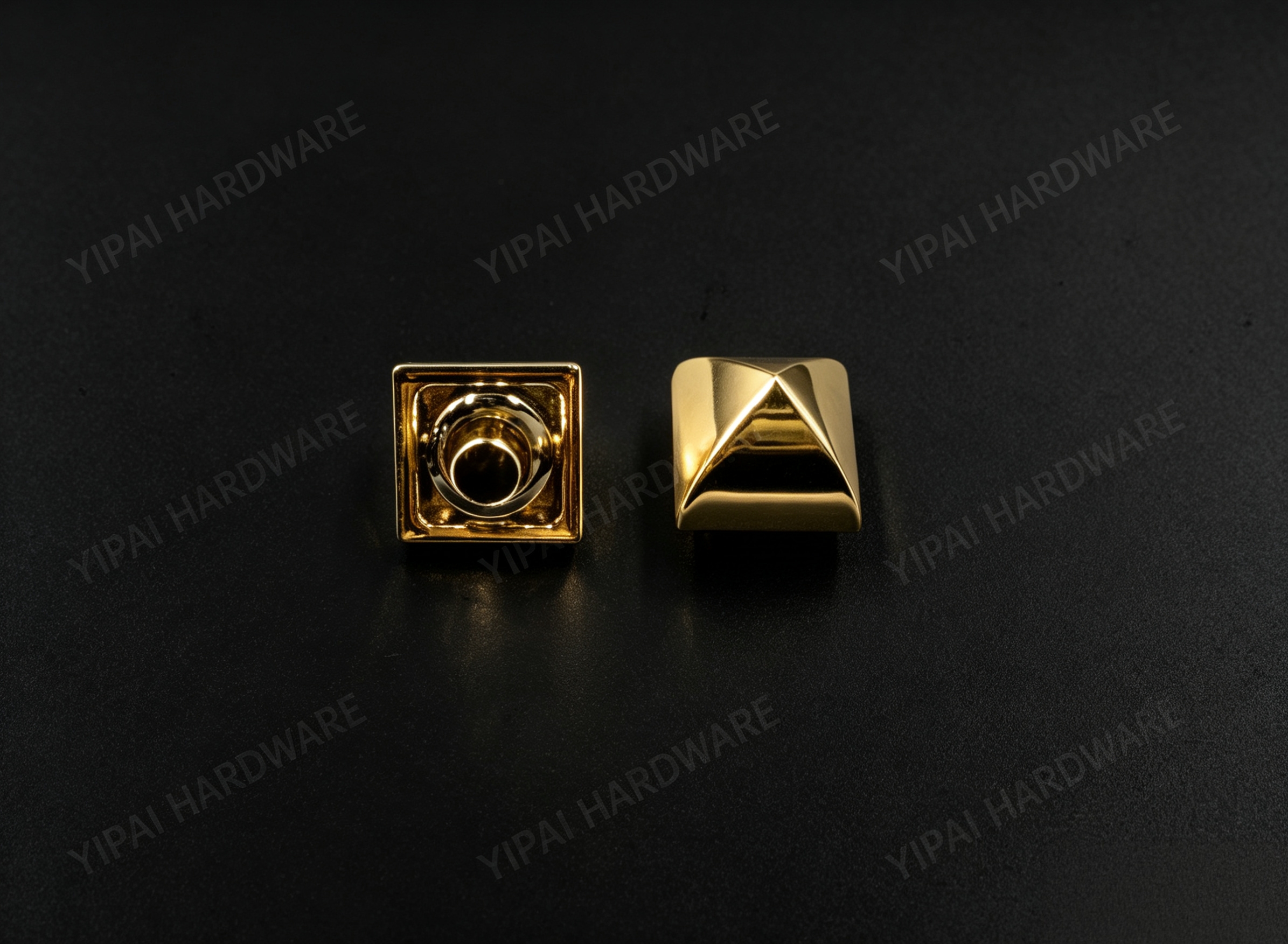 Bag Studs & Rivet Heads - Image 6