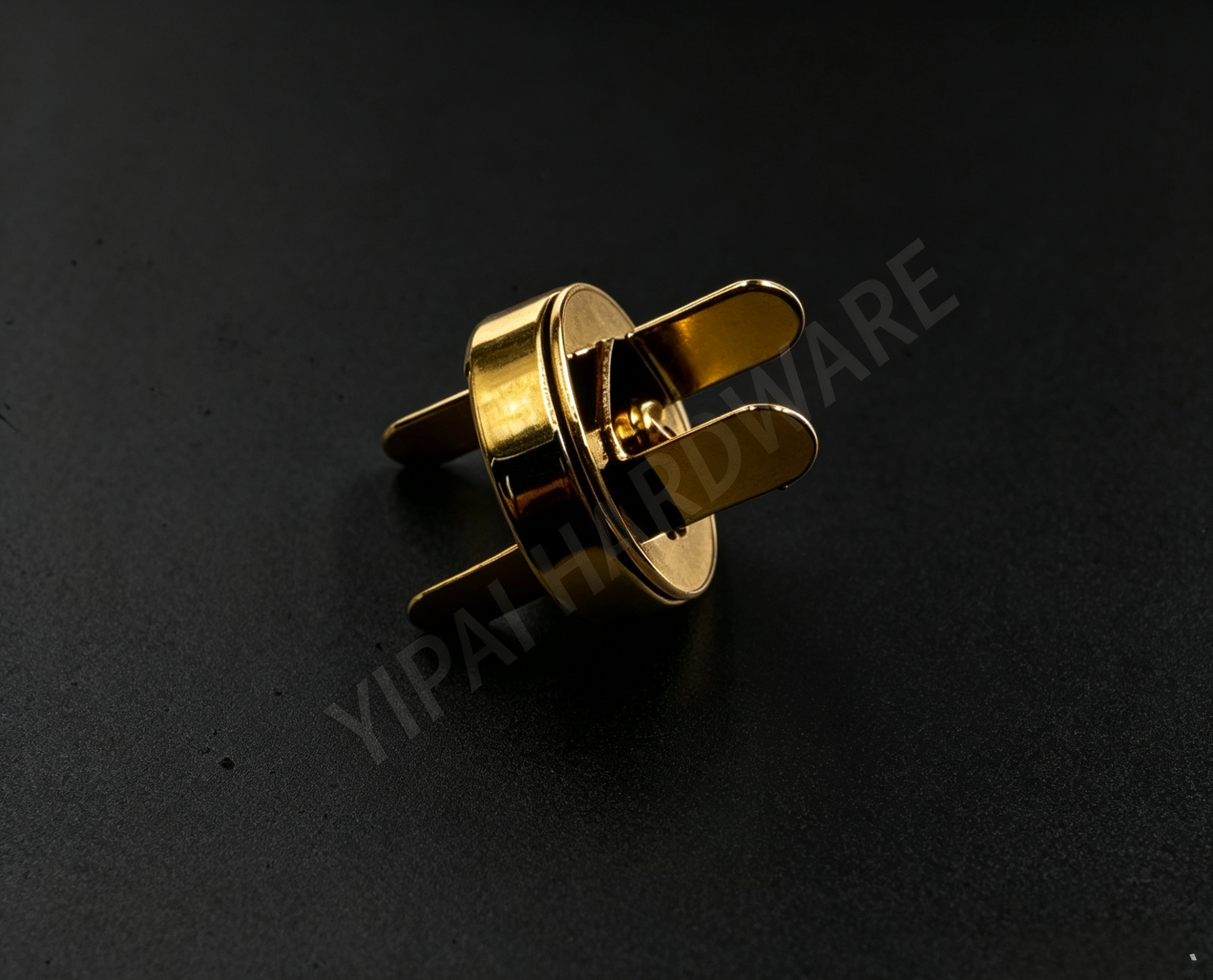 Bag Magnetic Snap Buttons (Copper Material) - Image 5