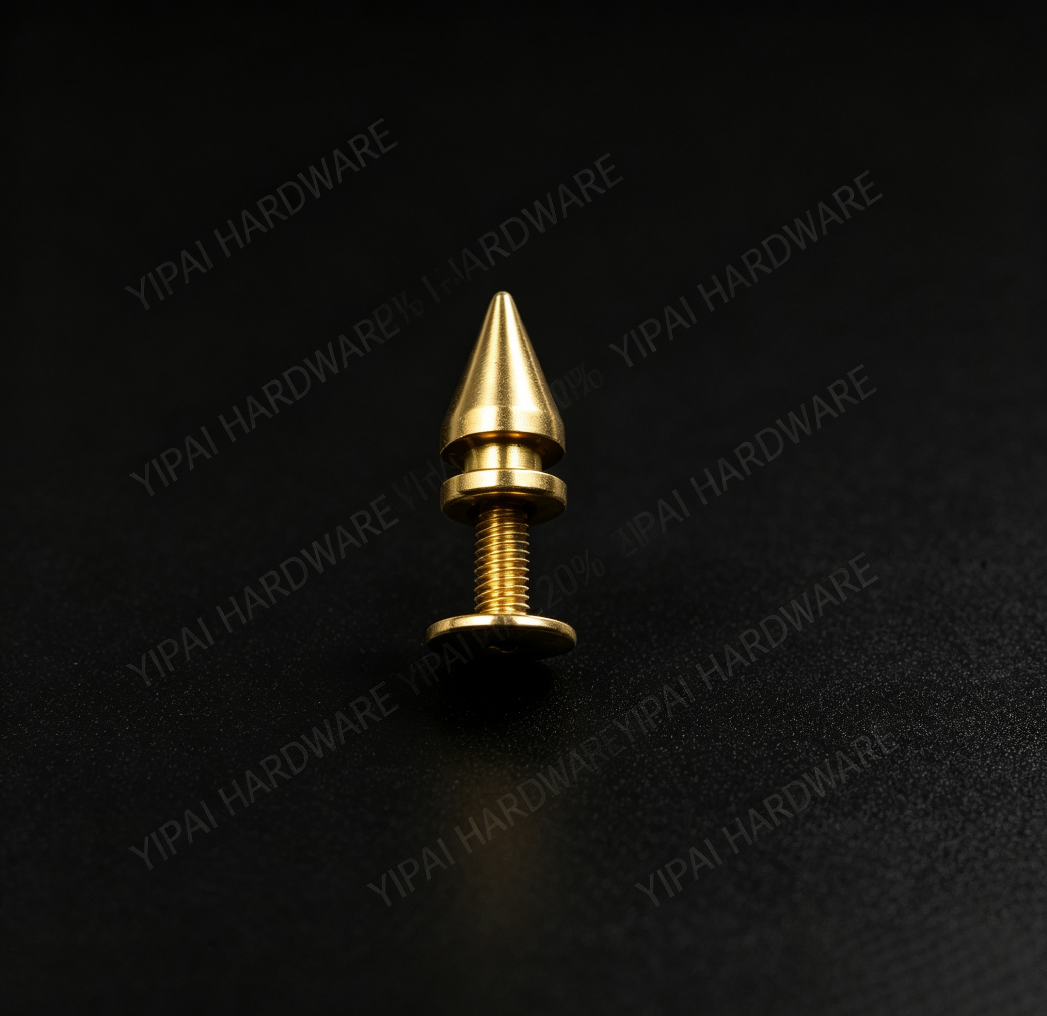 Bag Studs & Rivet Heads