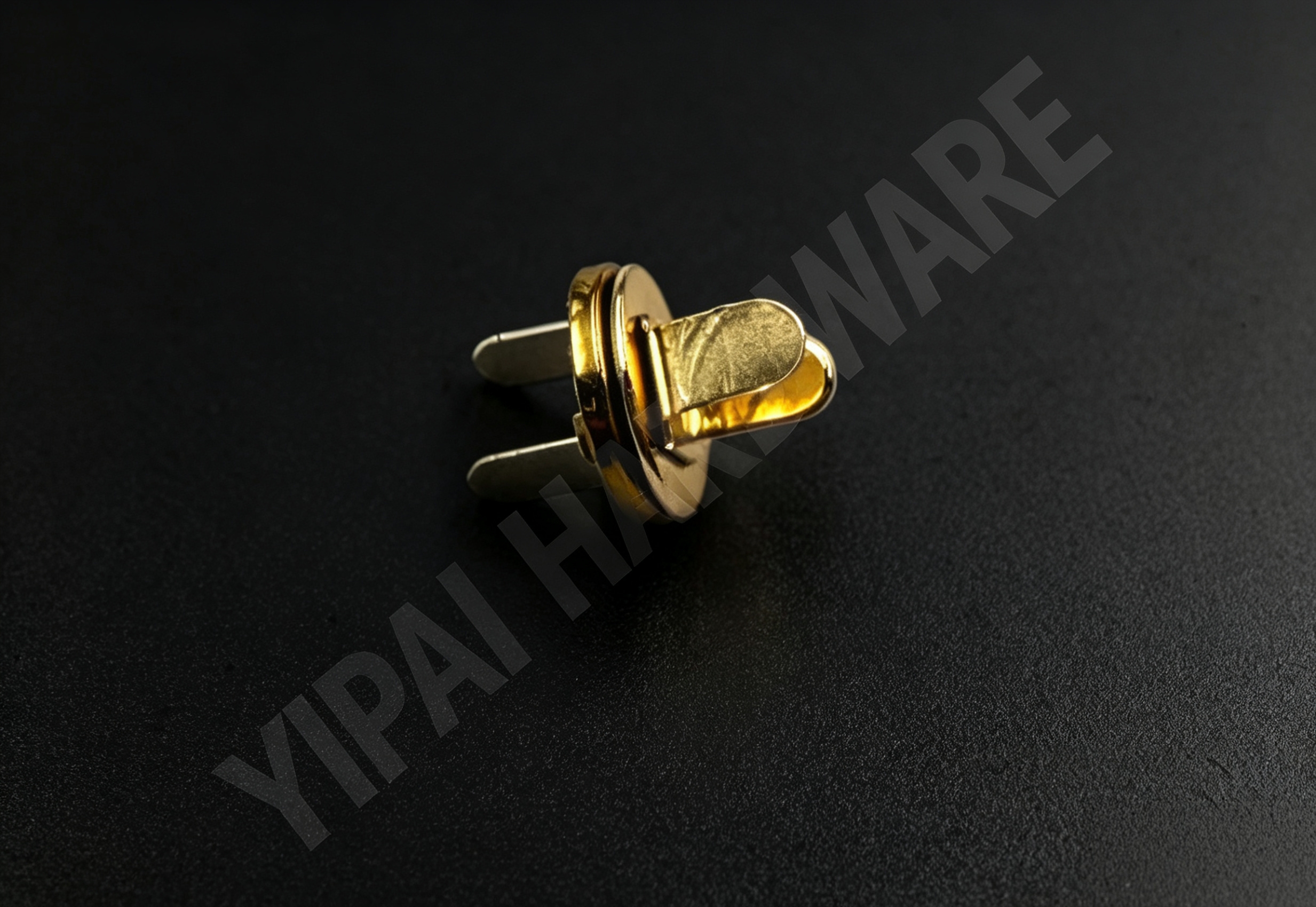 Bag Magnetic Snap Buttons (Copper Material) - Image 2